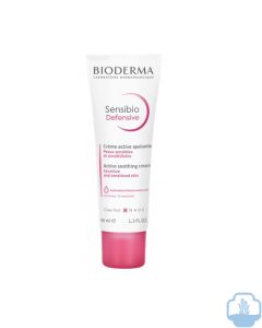 Bioderma sensibio defensive 40 ml 