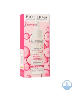 Bioderma sensibio defensive serum  30 ml 