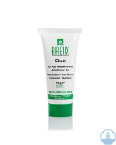 Endocare biretix gel anti-imperfecciones