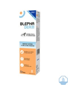 Blephaderm 40 ml 