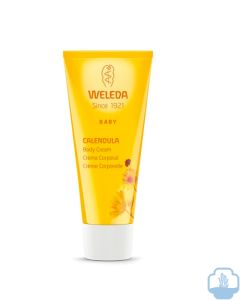 Weleda calendula crema protectora 75ml