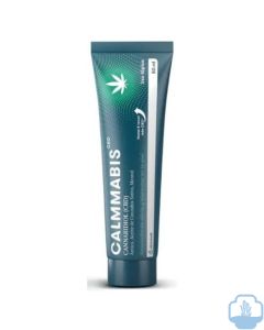 Calmmabis CBD crema 60 ml