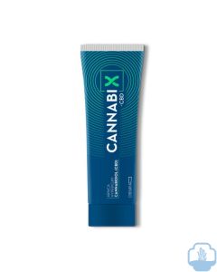 Cannabix CBD Crema 200 ml