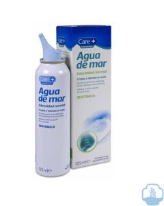 Care Agua de mar isotónica 125 ml 