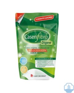 Casenfibra digest polvo sabor neutro 310 g