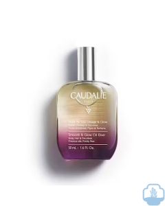 Caudalie aceite de suavidad y luminosidad Higo 50 ml 