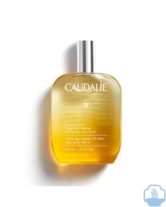 Caudalie aceite de tratamiento Soleil des vignes 100 ml 