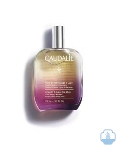 Caudalie aceite suavidad y luminosidad Higo 100 ml 