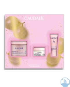 Caudalie cofre resveratrol lift cofre crema 50ml + regalos