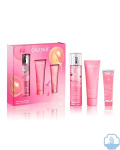 Caudalie cofre Rose de Vignes 50 ml + regalos