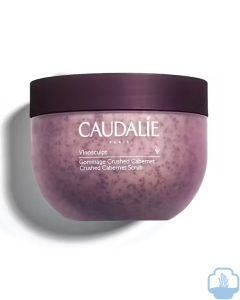 Caudalie exfoliante corporal cabernet 150gr