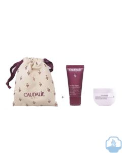 Caudalie kit 2 tallas y bolsita 