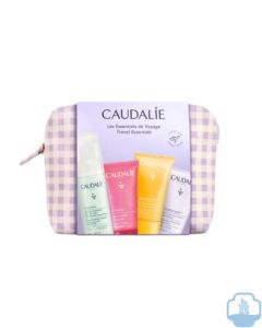 Caudalie neceser del verano