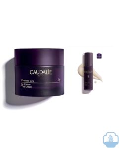 Caudalie Premier cru la crema 50 ml regalo Premier cru serum 10 ml 