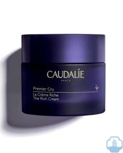 Caudalie Premier Cru La crema rica 50 ml