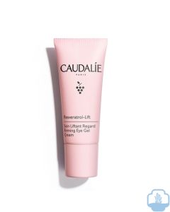 Caudalie resveratrol lift balsamo lifting contorno de ojos 15 ml