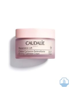 Caudalie resveratrol lift crema cachemir redensificante dia 50ml