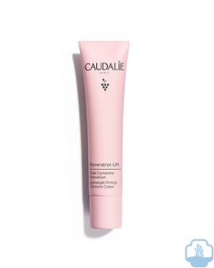 Caudalie resveratrol lift fluido lifting redensificante dia 40ml