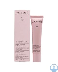 Caudalie Resveratrol Lift fluido Cachemir redensificante 40 ml 