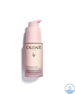 Caudalie resveratrol lift serum firmeza 30ml