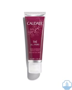 Caudalie crema de manos the des vignes