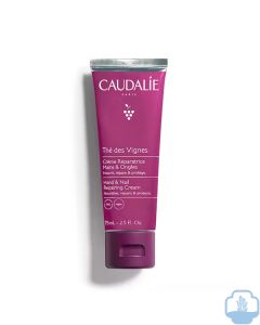 Caudalie the des vignes crema de manos 75 ml 