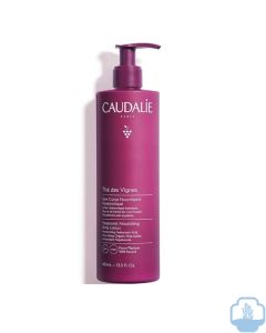 Caudalie the des Vignes tratamiento corporal 400 ml