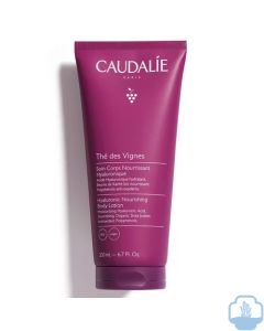 Caudalie The des Vignes tratamiento corporal nutritivo 200 ml