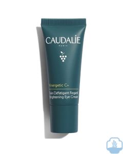 Caudalie Vinergetic C+ tratamiento de ojos antifatiga 15 ml