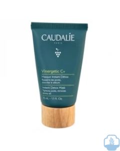 Caudalie Vinergetic C+ mascarilla instant detox 35 ml