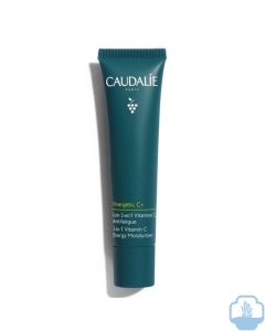 Caudalie Vinergetic C+ tratamiento 3 en 1 Vitamina C antifatiga 40 ml 