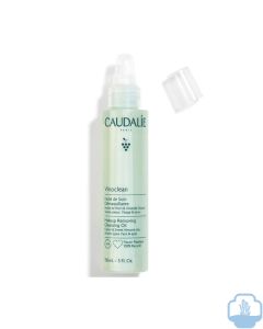 Caudalie Vinoclean Aceite Desmaquillante 150ml