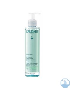 Caudalie vinoclean agua micelar 200ml