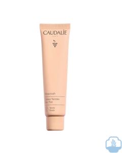 Caudalie Vinocrush crema con color tono 2 30 ml 