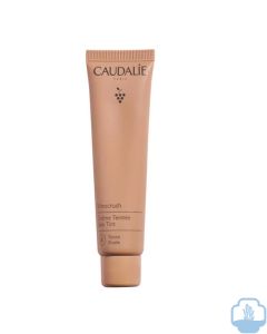 Caudalie Vinocrush Crema con Color tono 4 30 ml