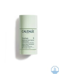 Caudalie Vinofresh Desodorante Stick 50 g,Caudalie vinofresh desodorante ,Caudalie Vinofresh Desodorante Stick 50 g