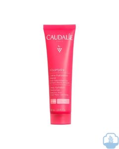 Caudalie Vinohydra crema hidratación intensa 60ml