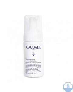 Caudalie Vinoperfect Espuma Micropeeling 100 ml