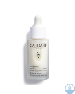 Caudalie vinoperfect serum resplandor antimanchas 30ml