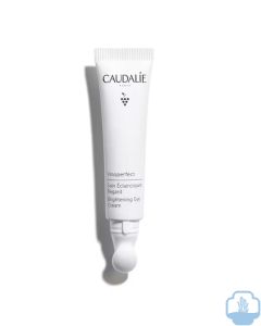 Caudalie Vinoperfect tratamiento de ojos iluminador 15 ml 