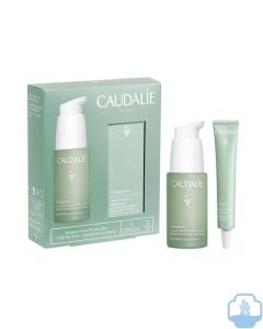 Caudalie Vinopure serum 30 ml regalo Stop granos salicílico 15 ml 