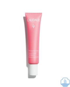 Caudalie vinosource hydra crema sorbete hidratante 40 ml