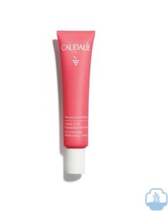 Caudalie Vinosource-Hydra crema S.O.S hidratación intensa 40 ml