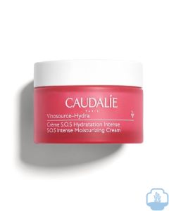 Caudalie vinosource hydra crema sos hidratacion intensa 50ml