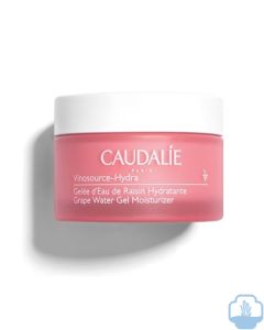 Caudalie Vinosource-Hydra gelcream de agua de uva 50 ml