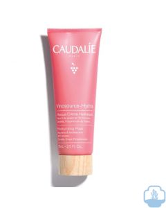 Caudalie mascarilla crema hidratante 75 ml