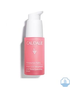 Caudalie vinosource hydra serum s.o.s desalterante 30 ml