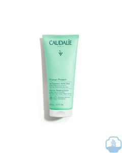 Caudalie Vinosun protect leche reparadora after sun prolongador del bronceado 200 ml 