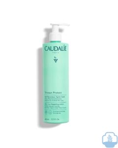 Caudalie Vinosun protect leche reparadora after sun 400 ml  