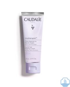 Caudalie Vinotherapist crema reparadora de manos 75 ml 